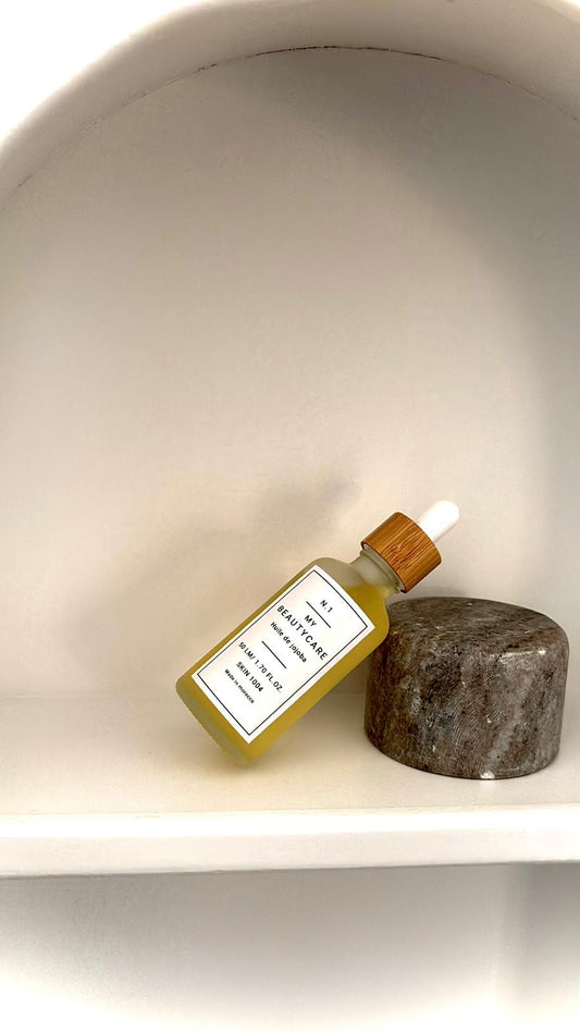 Huile de jojoba